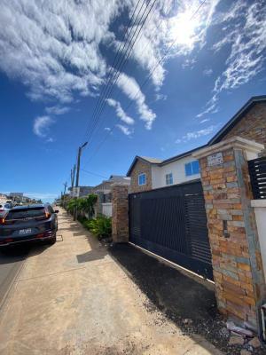 Luxury 4 Bedroom House, Palace Mall, East Airport, Airport Residential Area, Accra, Detached Duplex for Rent