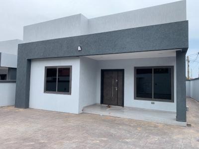 3bedroom House @ Achimota, Tantra Hill, Achimota, Accra, House for Sale