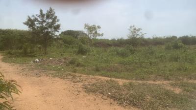 1 Plot Land in Central Region (gomoa East Kweikrom) on Winneba Road, Winneba Road,kweikrom, Gomoa East, Central Region, Mixed-use Land for Sale