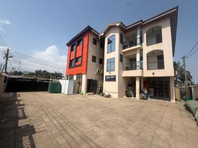 3 Bedrooms at Awoshie a - Lang, a - Lang, Awoshie, Ga Central Municipal, Accra, Apartment for Rent