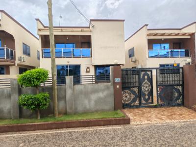 Luxury 4bedrooms House in Oyarifa, Oyarifa, Oyarifa, La Nkwantanang Madina Municipal, Accra, House for Sale