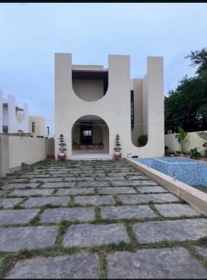 3 Bedroom Town Houses with Boys Quarters at East Legon, East Legon, Accra Metropolitan, Accra, House for Sale