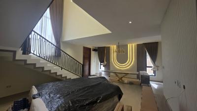 3 Bedroom Town Houses with Boys Quarters, East Legon, Accra Metropolitan, Accra, House for Sale