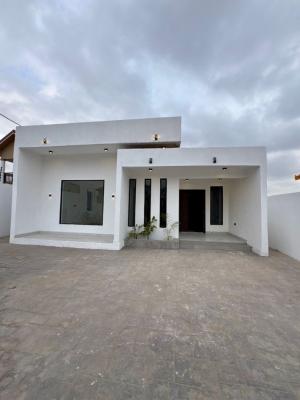 Detached 3 Bedroom Bungalow, Lakeside, Ashaley Botwe, Adenta Municipal, Accra, Detached Bungalow for Sale