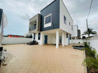 3 Bedroom Detached Duplex, Spintex, Accra, Detached Duplex for Sale