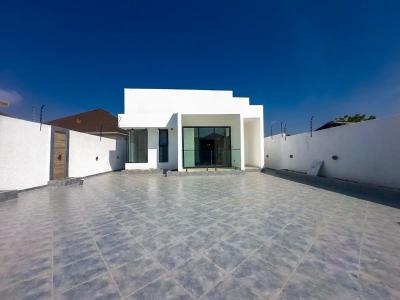 Detached 3 Bedroom Duplex, Ashaley Botwe, Adenta Municipal, Accra, Detached Bungalow for Sale