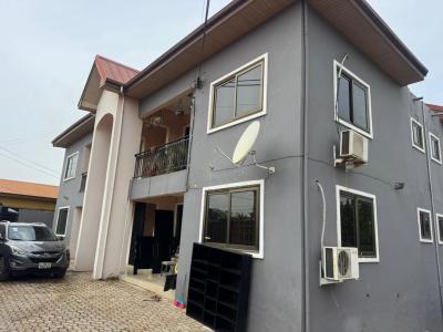 2 Bedrooms at Tantra Hills, Tantra Hills, Achimota, Accra, Apartment for Rent