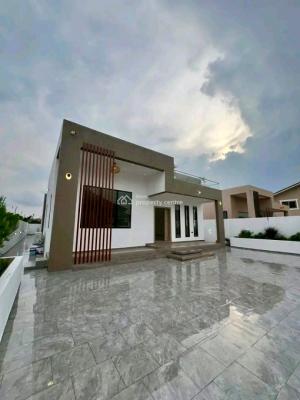 Detached 3 Bedroom Bungalow, East Legon Hills, East Legon, Accra, Detached Bungalow for Sale