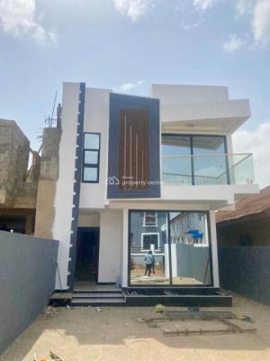 3 Bedroom Duplex in a Gated Community, East Legon Hills, East Legon, Accra, Semi-detached Duplex for Sale