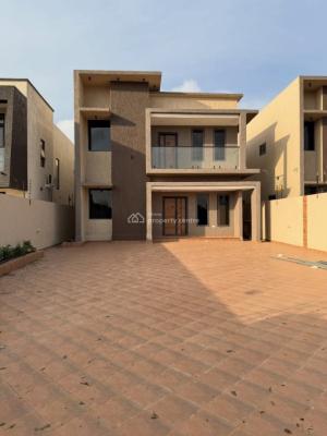 Detached 4 Bedroom Duplex with Staff Quarters, East Legon Hills, East Legon, Accra, Detached Duplex for Sale