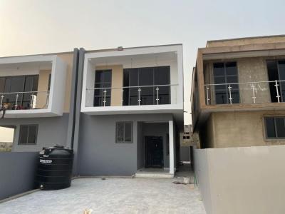 4 Bedroom Duplex, East Legon Hills, East Legon, Accra, Detached Duplex for Sale
