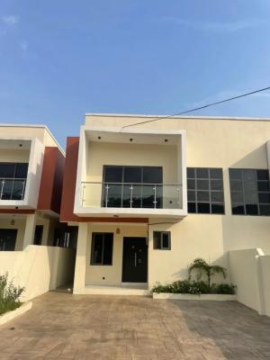 4 Bedroom Duplex, Oyarifa, Adenta Municipal, Accra, Semi-detached Duplex for Sale