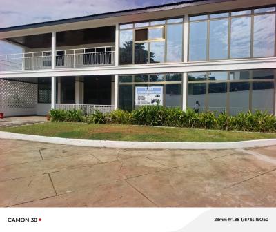 8 Bedrooms at Cantonments, Mineral Commission, Cantonments, Accra, Detached Duplex for Rent