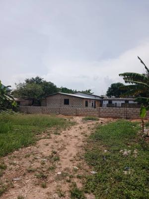 1 Plot of Land, Alpha Beta, Dansoman, Accra, Residential Land for Sale