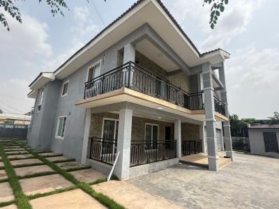 7 Bedrooms at Tema Community 12, Community 12, Tema, Accra, Detached Duplex for Sale