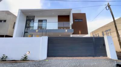 Detached 3 Duplex, Lakeside, Ashaley Botwe, Adenta Municipal, Accra, Detached Duplex for Sale