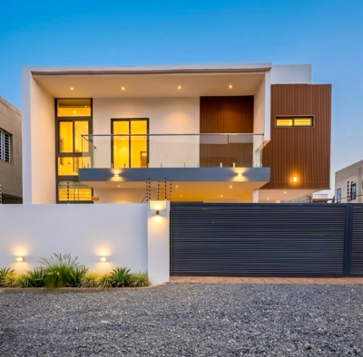 Detached 3 Bedroms Duplex, Lakeside, Ashaley Botwe, Adenta Municipal, Accra, Detached Duplex for Sale