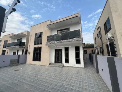 Detached 4 Bedroom Duplex in a Gated Community, Kwabenya, Ga East Municipal, Accra, Detached Duplex for Sale