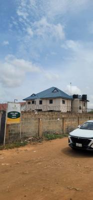 9 Bedroom Hostel, Com.25-dowenya Road. Methodist Junction, Tema, Accra, House for Sale