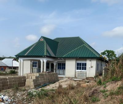 4 Bedrooms, Kodie Apagya, Near Kronum Afrancho Buoho., Kumasi Metropolitan, Ashanti, House for Sale