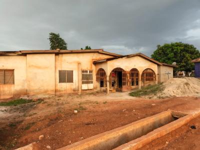 6 Bedrooms, Afrancho, Near Kronum, Suame, Markro., Kumasi Metropolitan, Ashanti, House for Sale