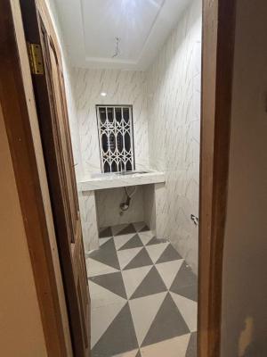 Single Room Self-contained, Kumasi Metropolitan, Ashanti, House for Rent