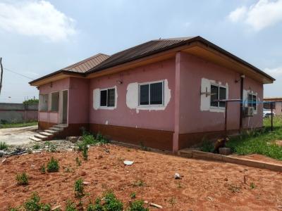 Furnished 3 Bedrooms House ( Buokrom Estate), Buokrom Estate,near Kumasi Airport., Kumasi Metropolitan, Ashanti, House for Sale