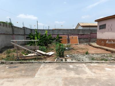 Plot, Buokrom Estate B Line, Near Kumasi Airport., Kumasi Metropolitan, Ashanti, Residential Land for Sale
