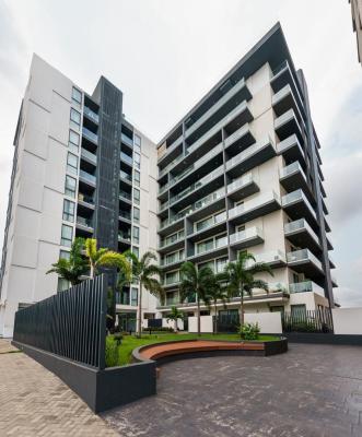 Roman Ridge, Roman Ridge, Roman Ridge, Accra, Apartment for Rent