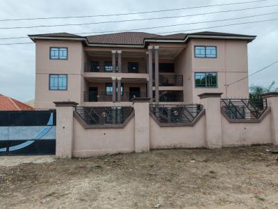 9 Apartments/ Flats., Kenyasi Bosore,, Kumasi Metropolitan, Ashanti, Commercial Property for Sale