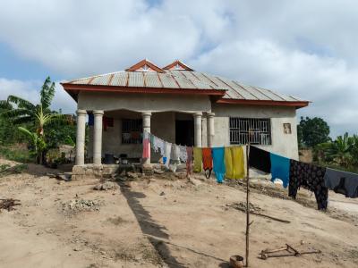 5 Bedrooms, Abrade, Near Mampongteng Fawoade., Kumasi Metropolitan, Ashanti, House for Sale