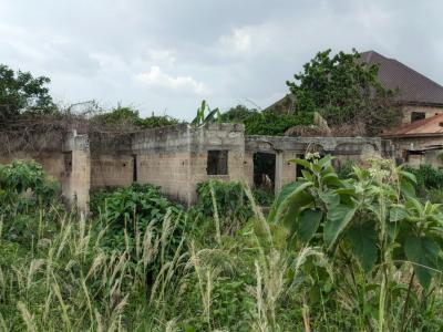 Plot.   ( Kenyasi Adwumam) 130*100 Ft., Kenyasi Adwumam, Kumasi Metropolitan, Ashanti, Residential Land for Sale