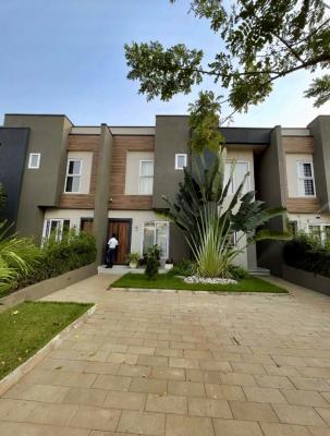 4 Bedroom Duplex in a Gated Community, East Legon Hills, East Legon, Accra, Townhouse for Sale