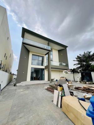Detached 6 Bedroom Duplex with Swimming Pool, East Legon, Accra, Detached Duplex for Sale