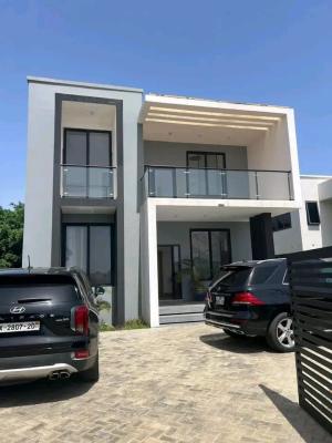 Executive 2 Bedroom Townhouse@ Tseaddo, Tse Addo, Accra, Townhouse for Rent