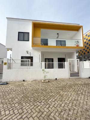 4 Bedroom House at Spintex in a Mini Gated Community, Spintex, Accra Metropolitan, Accra, House for Sale