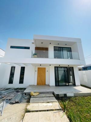 3 Bedroom House with Boys Quarters at East Airport, East Airport, Accra Metropolitan, Accra, House for Sale