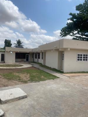 12 Bedrooms Office Space at Dome Market, Market Road, Dome, Ga East Municipal, Accra, Office Space for Rent