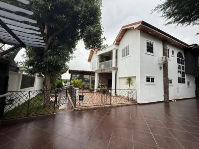 5 Bedrooms Furnished at East Legon, Otinshie, East Legon, Accra, Detached Duplex for Sale