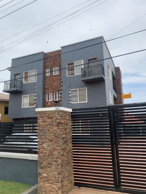 2bedroom Apt@ Kwabenya, Ga East Municipal, Accra, Apartment for Rent