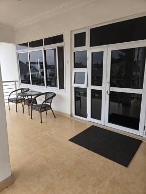 3 Bedrooms at East Airport, Spintex, East Airport, Airport Residential Area, Accra, Apartment for Rent
