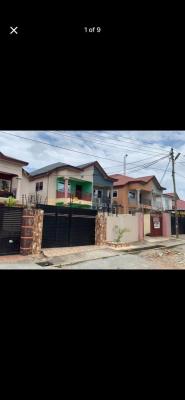 Executive Semi Detached 3 Bedroom, Kwabenya, Ga East Municipal, Accra, House for Sale