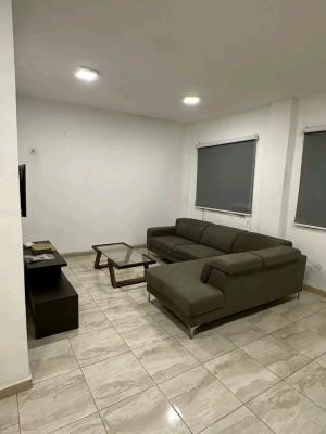 Fully Furnished 2 Bedroom Apartment with Swimming Pool, Off Bawaleshie Road, East Legon, Accra, Apartment for Rent