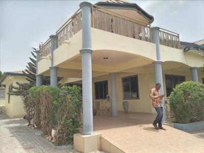 Executive 4 Bedrooms, Community 25, Tema, Accra, House for Rent