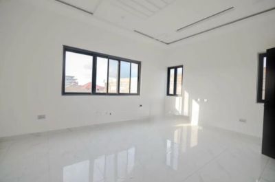 Serviced 2 Bedroom Apartment, Mahama Road, East Airport, Airport Residential Area, Accra, Apartment for Rent