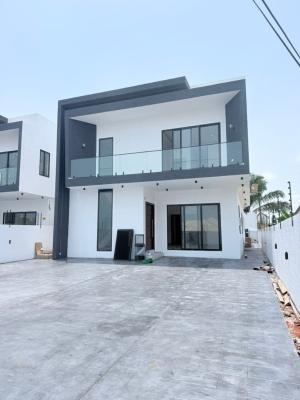 Executive Newly Built 4 Bedroom, Spintex, Accra, House for Rent