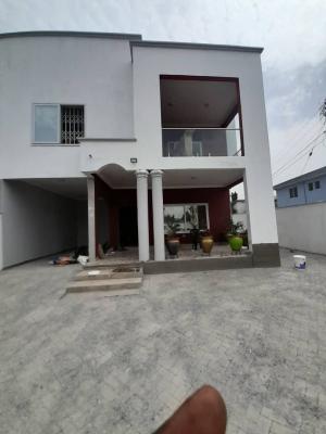 Executive Semi Detached 3 Bedroom House, Roman Ridge, Accra, Semi-detached Duplex for Rent