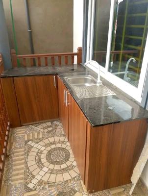 Decent Detached 4 Bedroom House, Ablekuma South, Accra Metropolitan, Accra, House for Sale