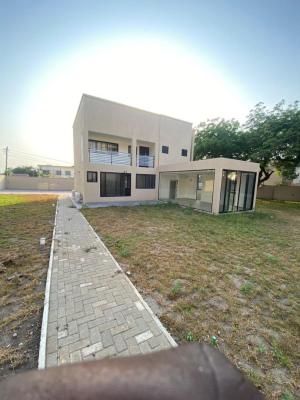 Newly Built 4-bedroom House+bq @ Cantonment, Cantonments, Accra, Detached Bungalow for Rent