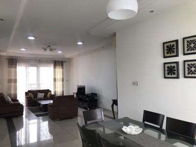 3 Bedroom Furnished Apartment, Cantonment, Accra Metropolitan, Accra, Apartment for Rent